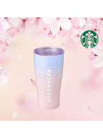 韓國 STARBUCKS Blossom Secret Garden JDE Tumbler 480ml